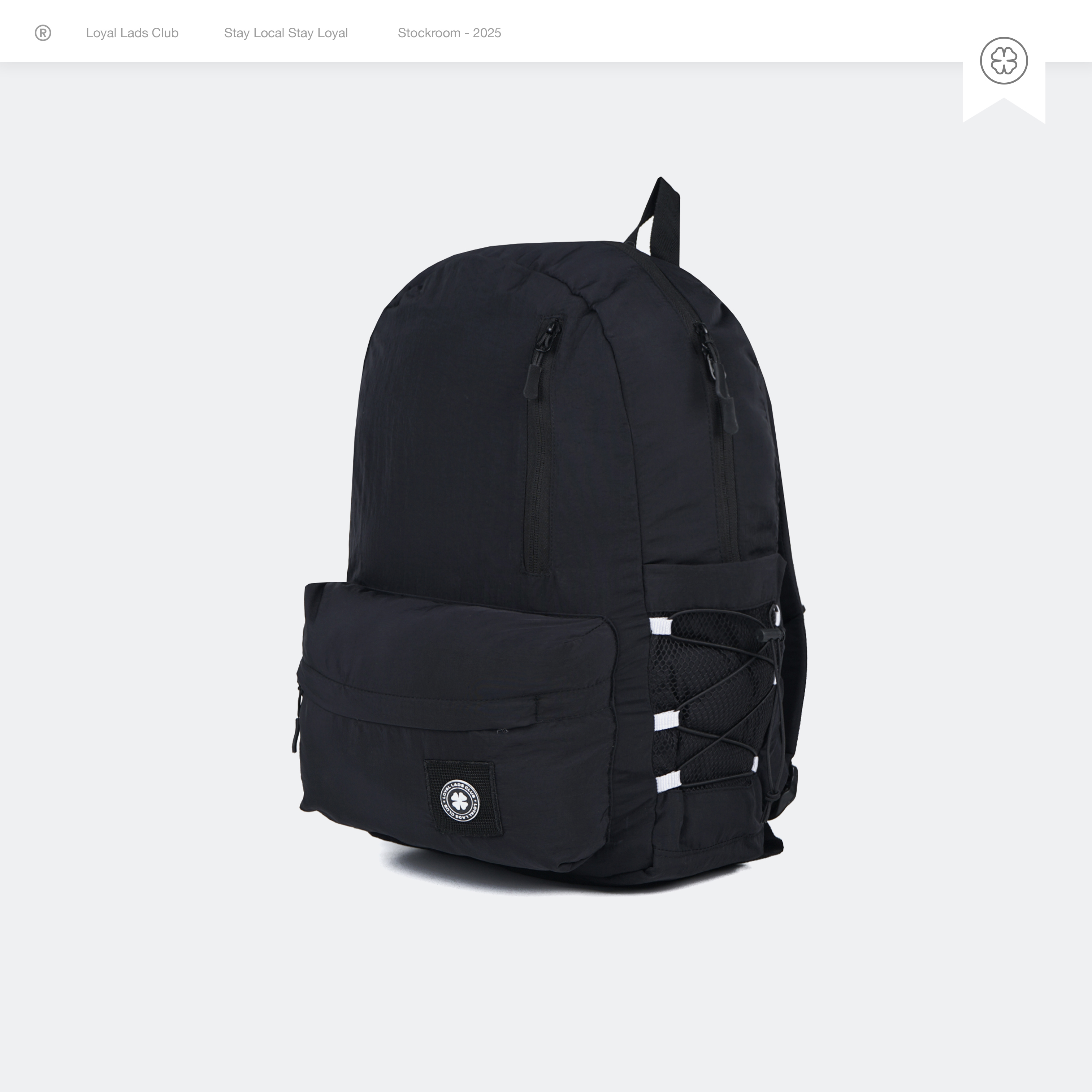 Backpack - Scuola - Thumbnail 3